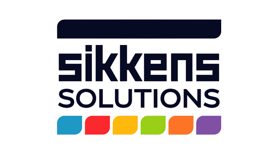 Logo SIKKENS